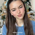 Coiffure cheveux longs idées