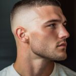 Coupe militaire homme