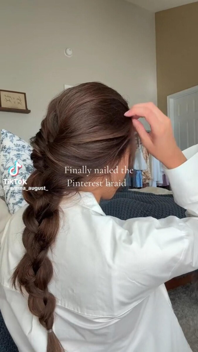 Medium length hairstyles