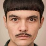 Coupe casquette style urbain