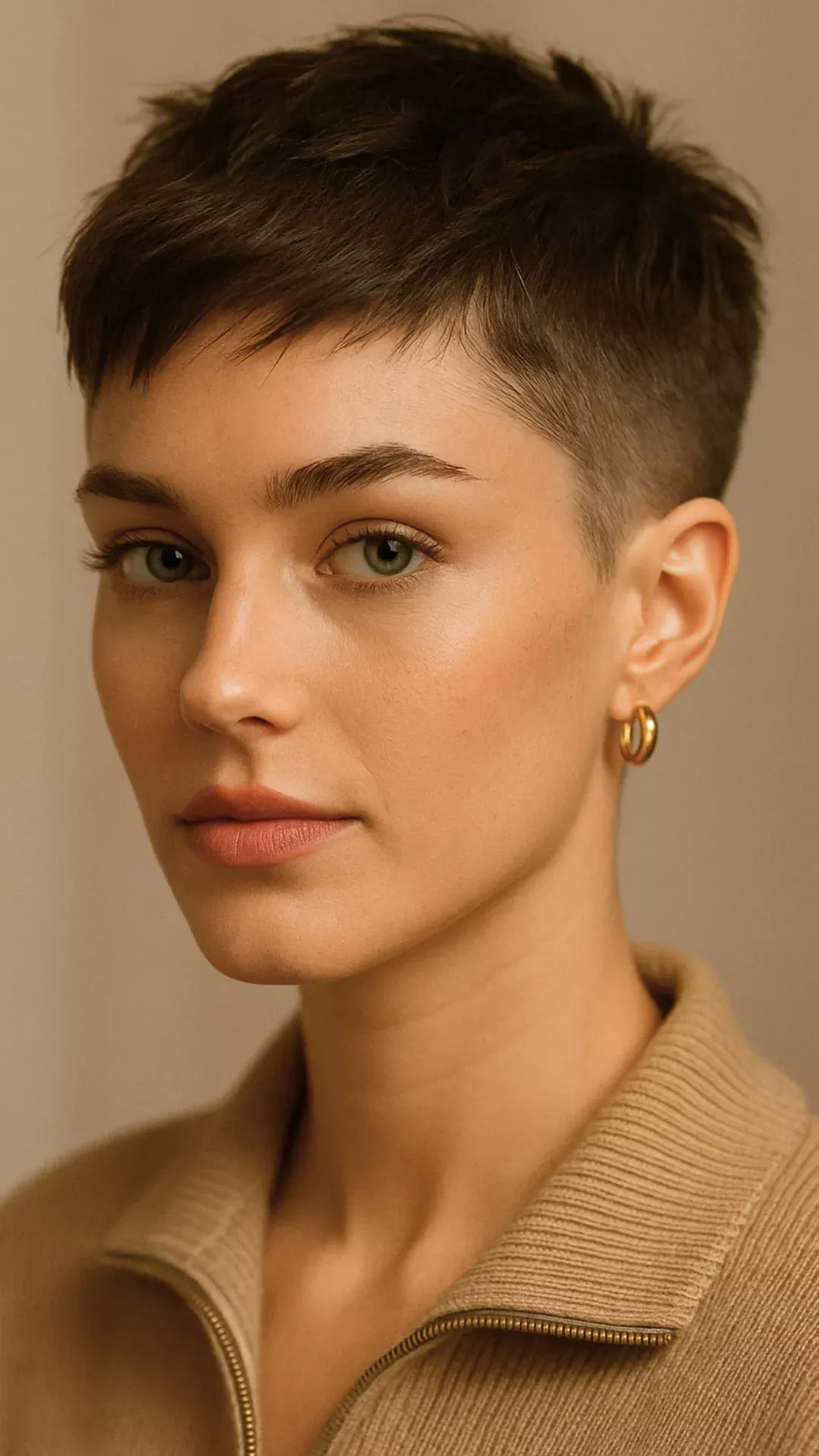Pixie cut ideas