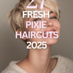 Coupe pixie inspiration