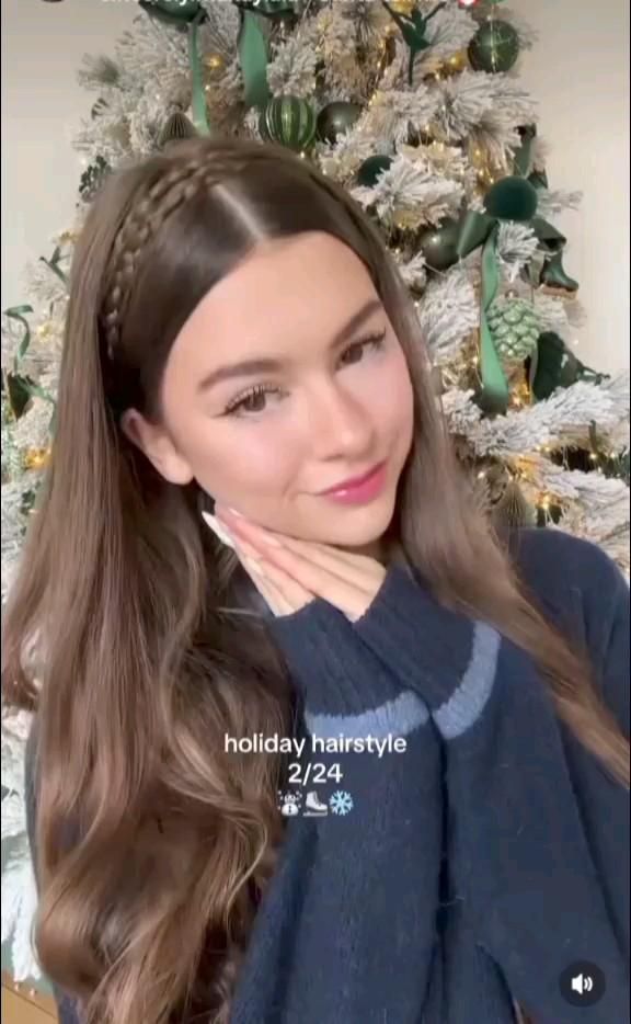 Medium length hairstyles