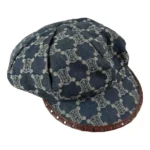 Coupe casquette style urbain
