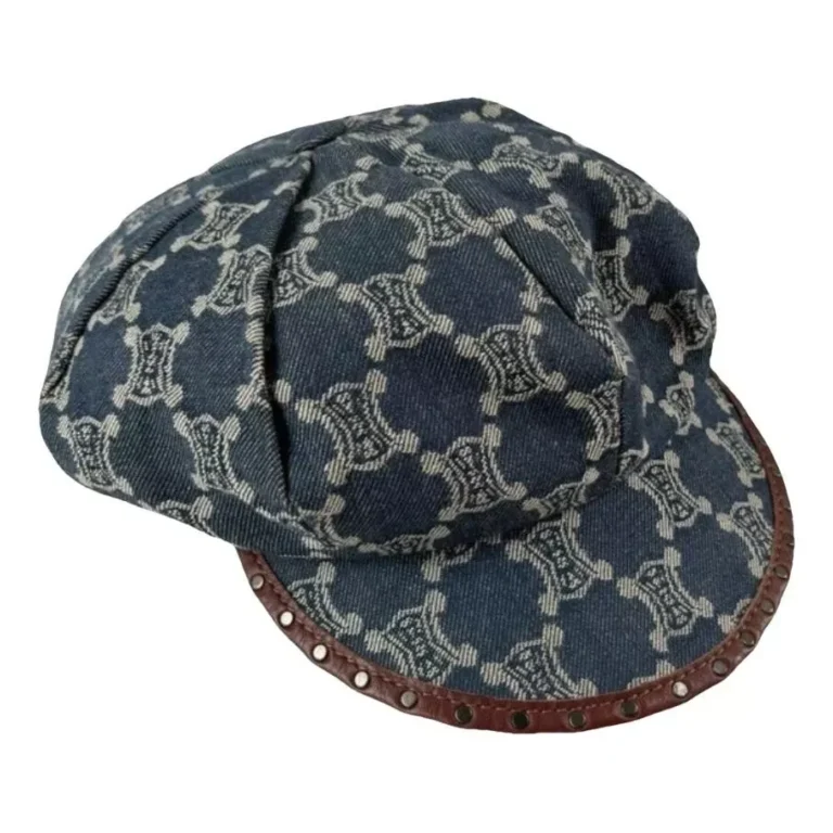 Coupe casquette style urbain