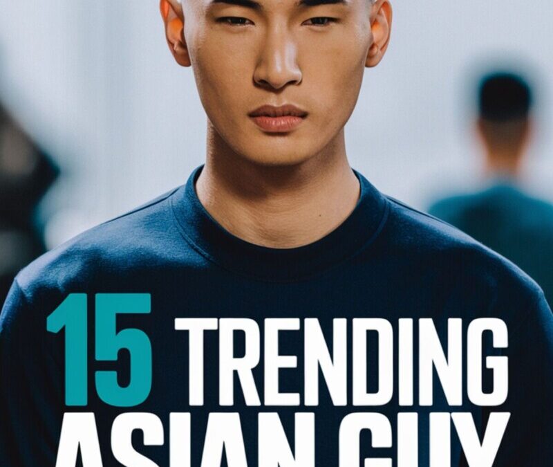 Coupe asiatique : guide complet pour choisir la coiffure idéale