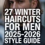 coiffures hommes 2025