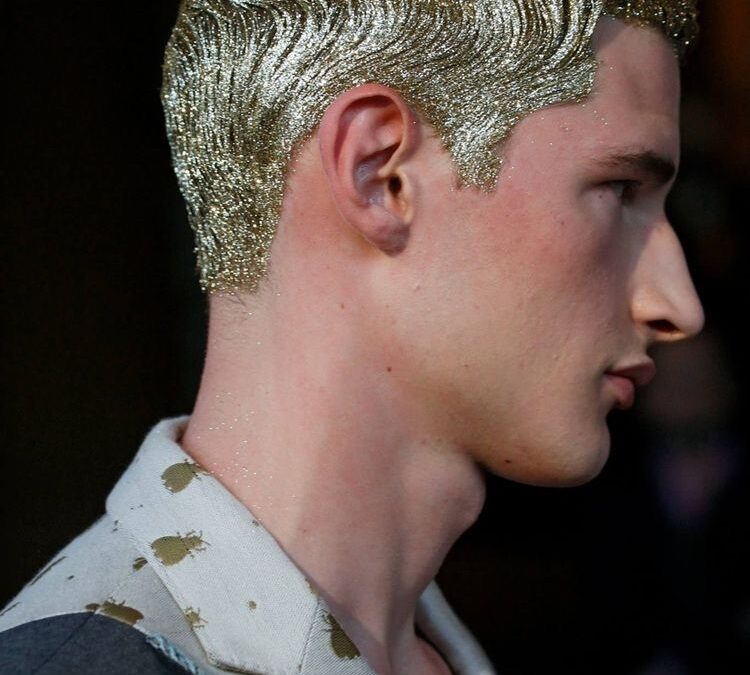 Comment obtenir des cheveux de riche naturellement