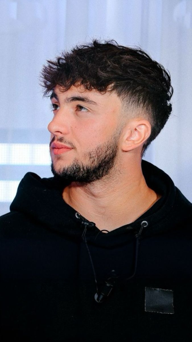 coupe de cheveux footballeur 2025