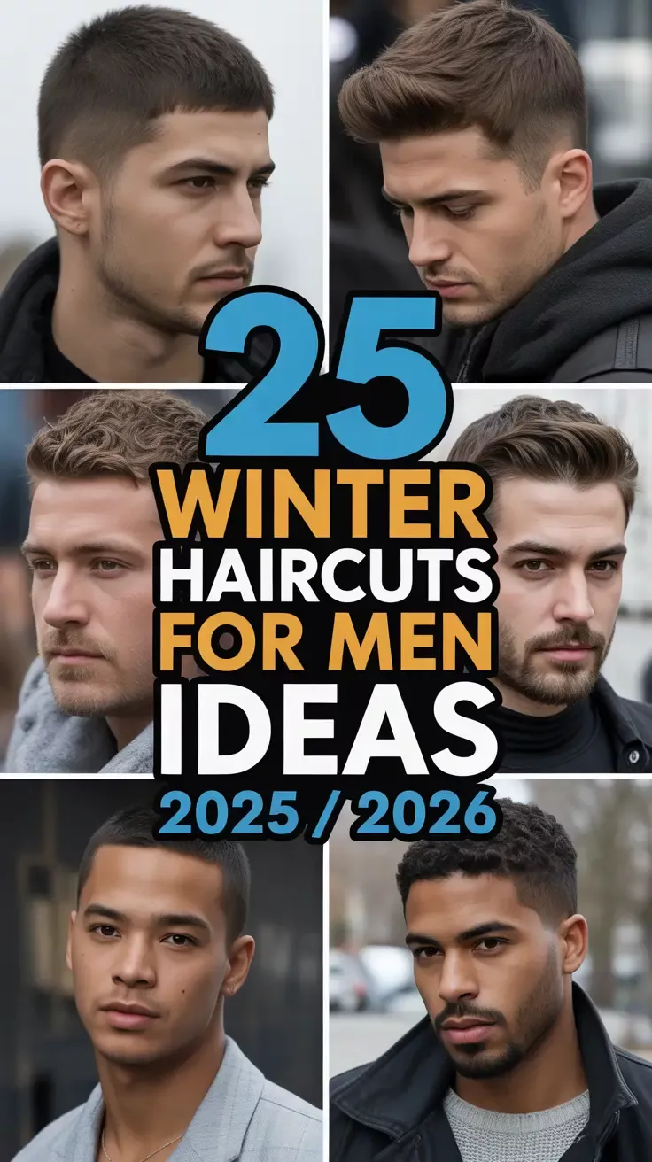 tendances coupe homme 2024