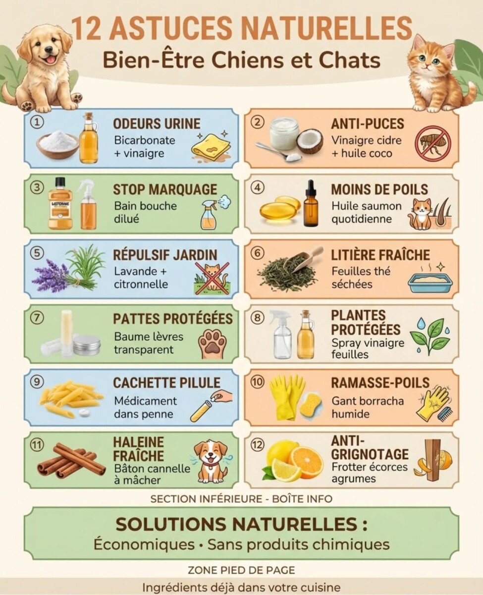 remède naturel chien diarrhée
