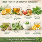 solution naturelle pour brûlures