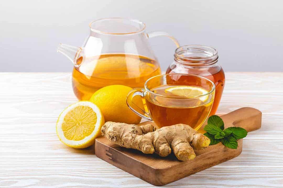 solution naturelle pour brûlures