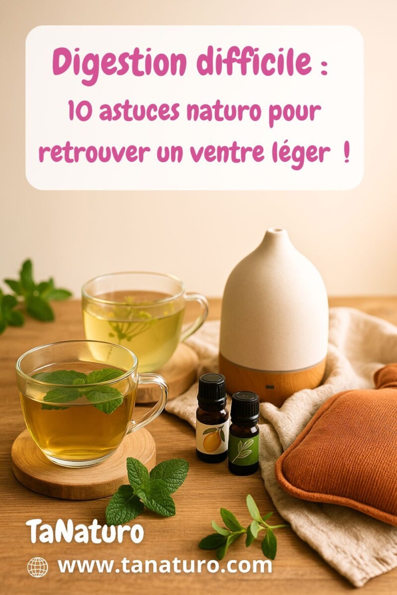 solution naturelle pour brûlures