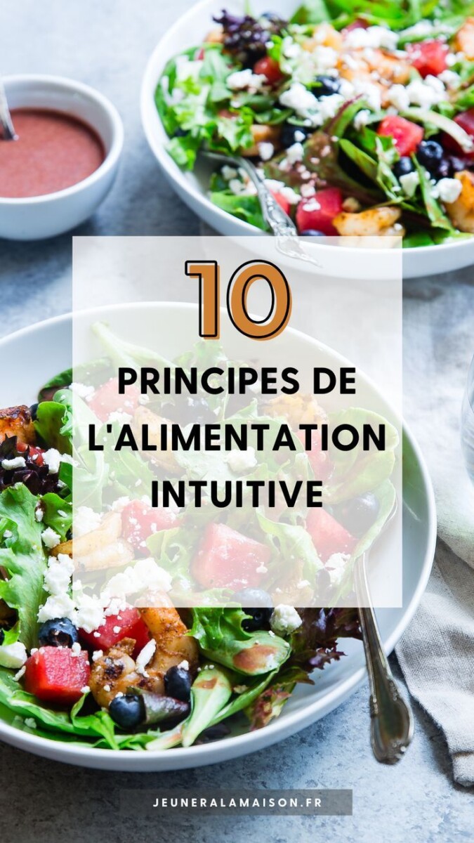 pleine conscience alimentaire