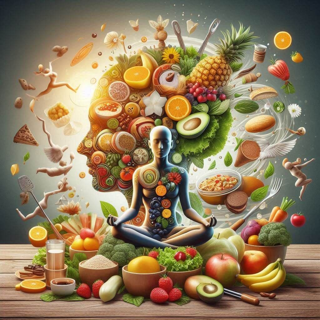 pleine conscience alimentaire