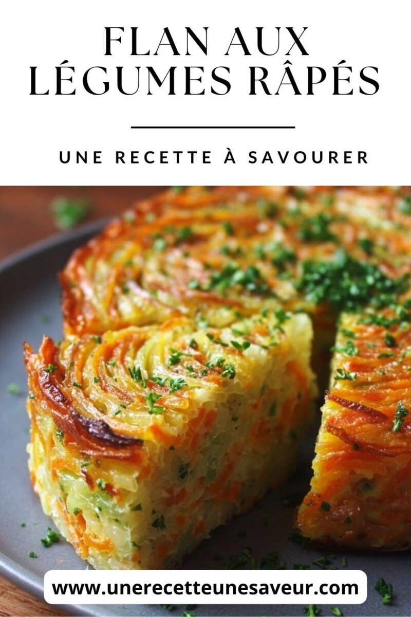 Recette saine pour le soir