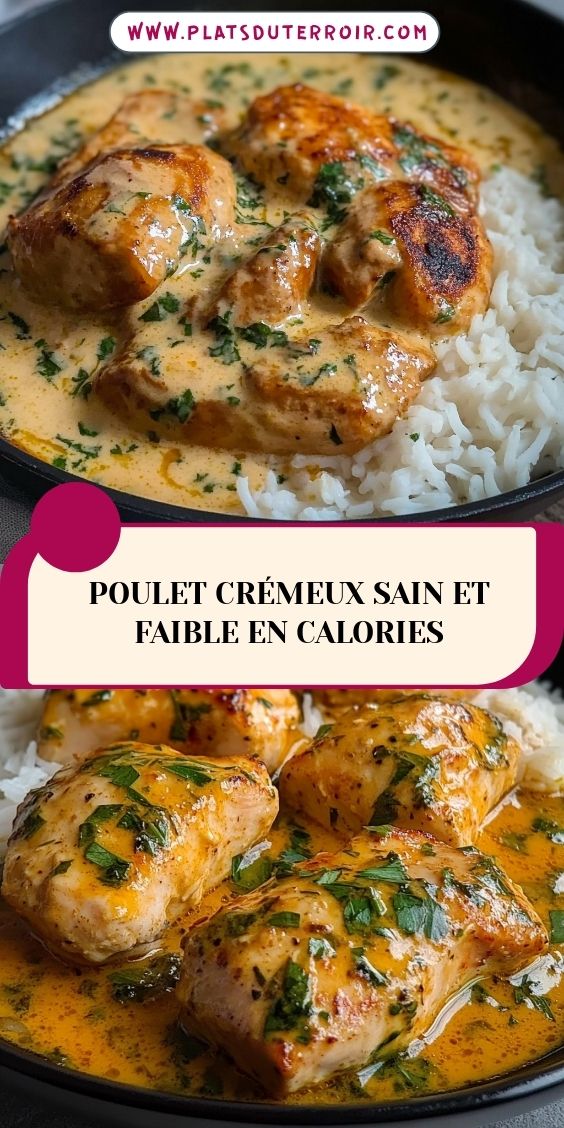Recette saine pour le soir
