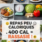 régime végétarien perdre poids