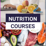 Étudier diététique en ligne