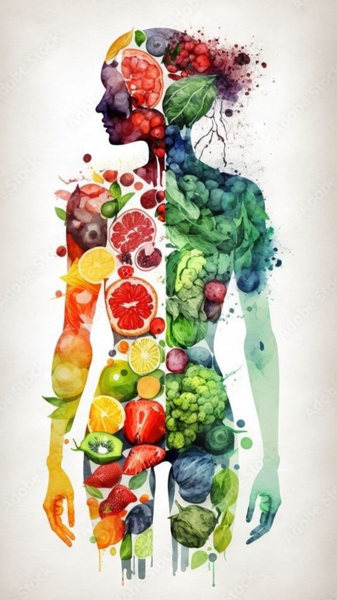 Études en alternance diététique