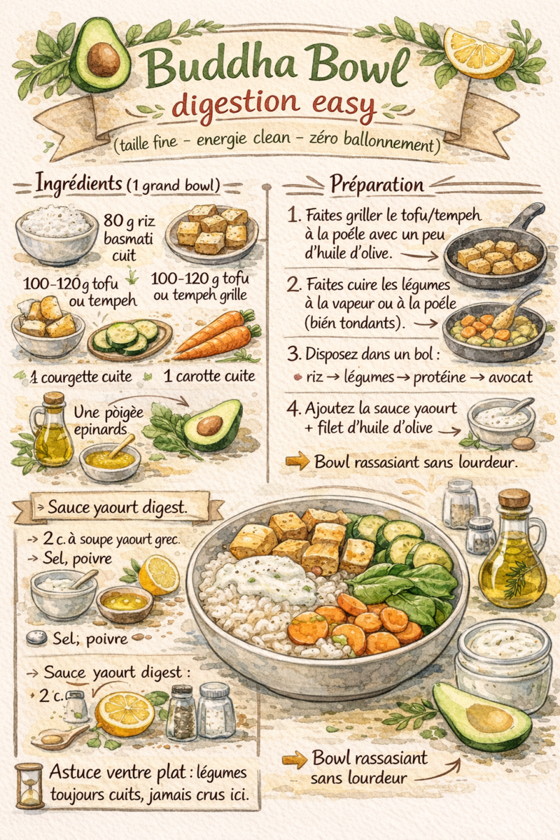 Études en alternance diététique