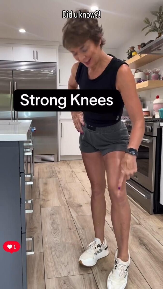 prévention douleur genou running