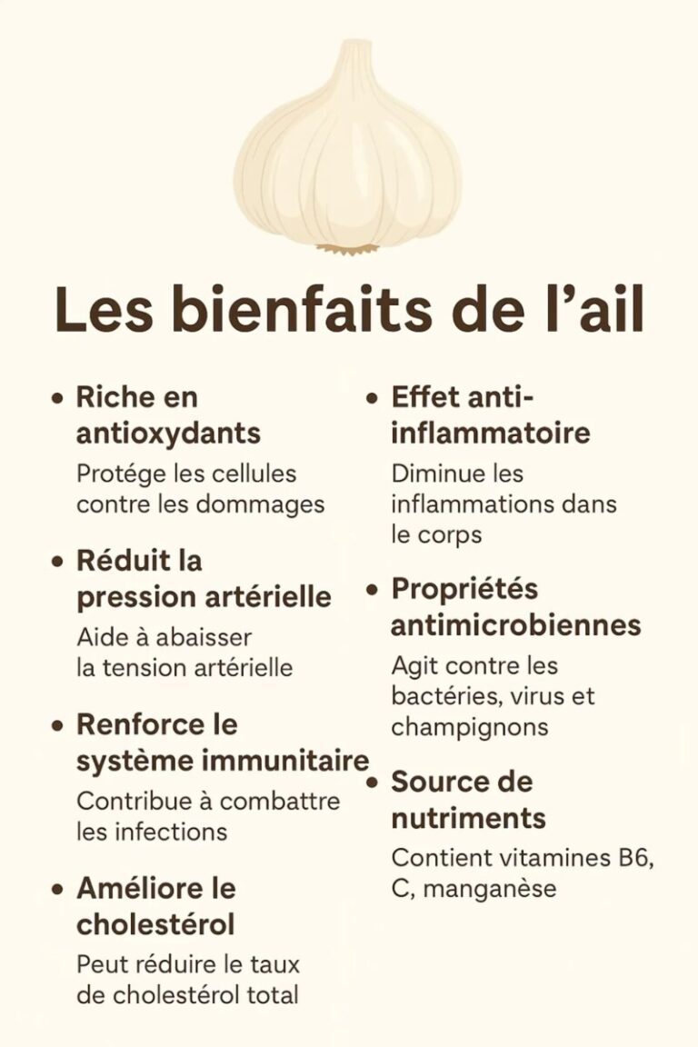 Supplément immunité efficace