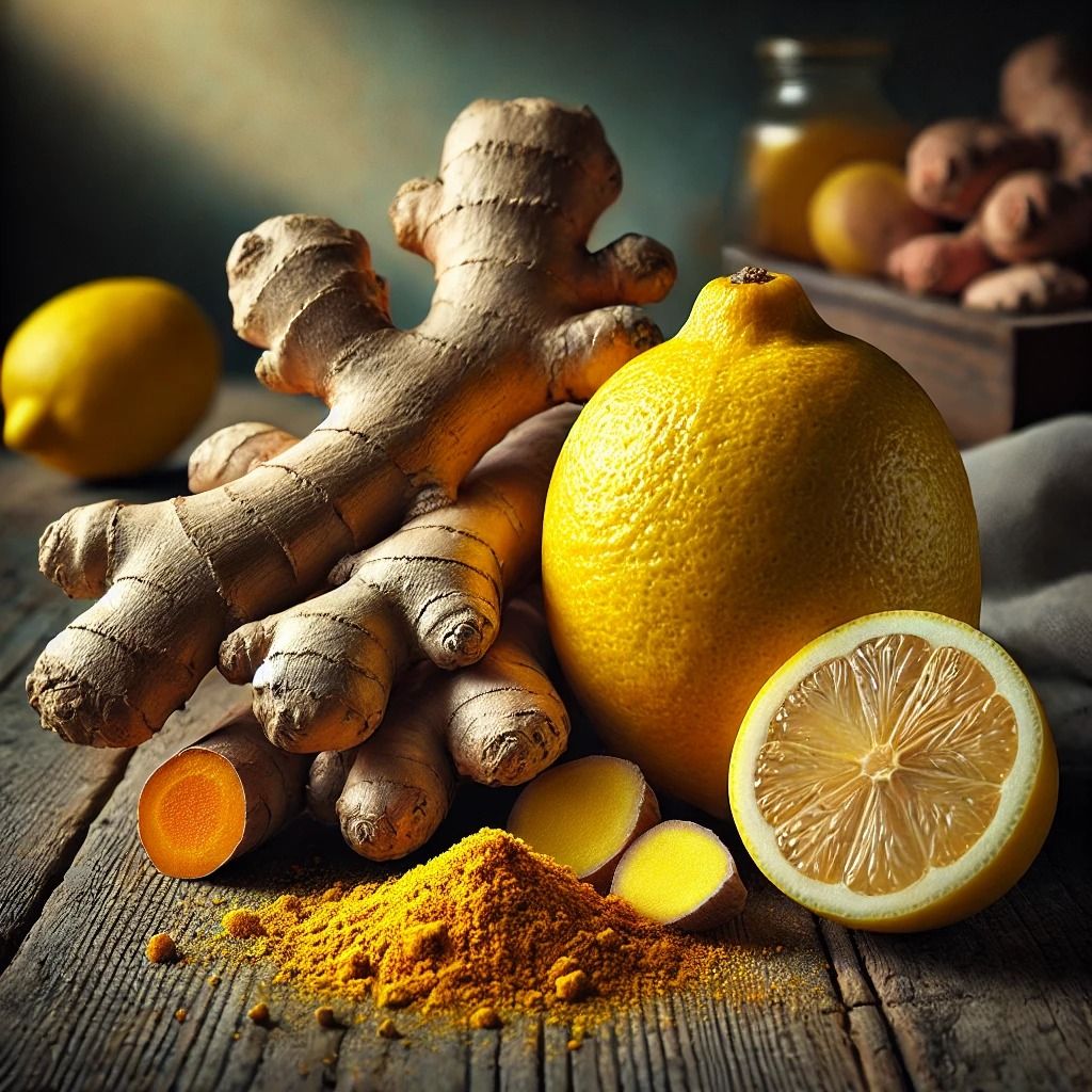 Supplément immunité efficace