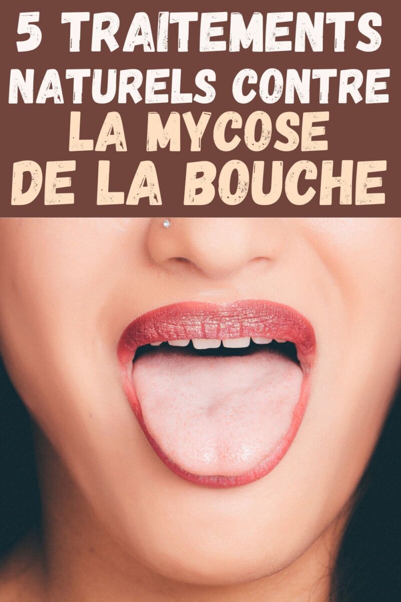 solution naturelle goût amer