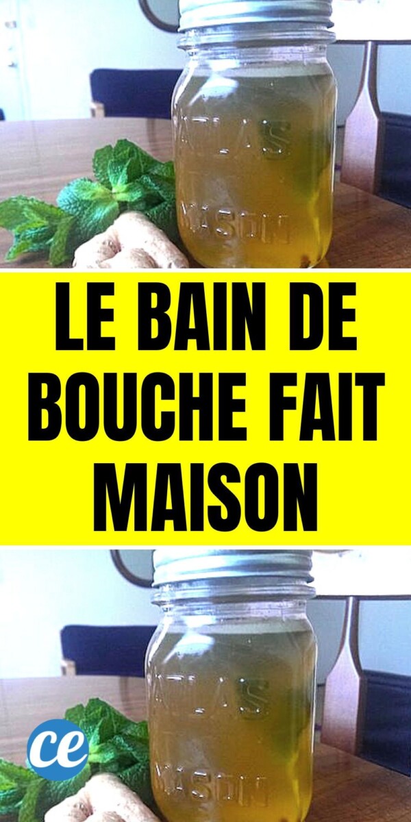 solution naturelle goût amer