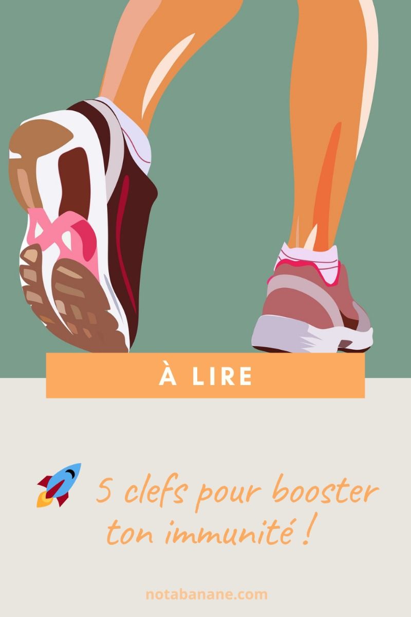 produit pour améliorer immunité