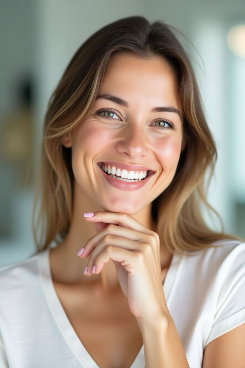 avantages prothèse dentaire santé