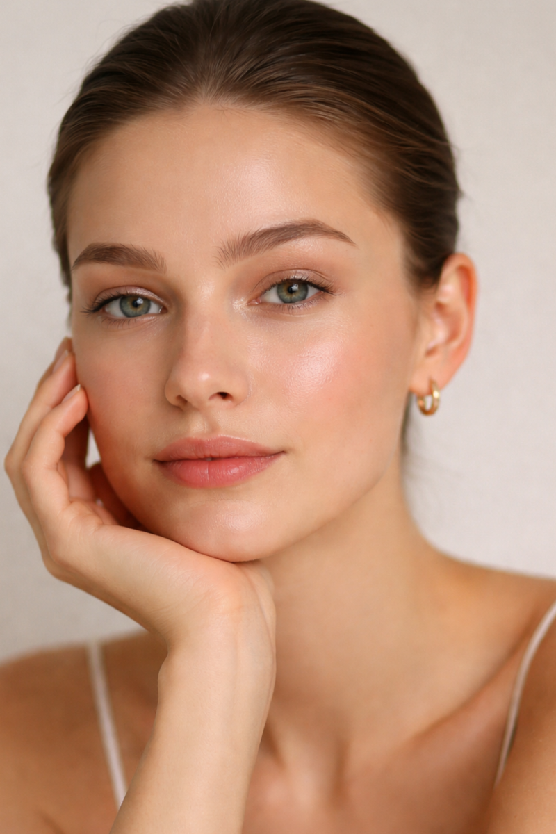 supplément nutritionnel pour peau