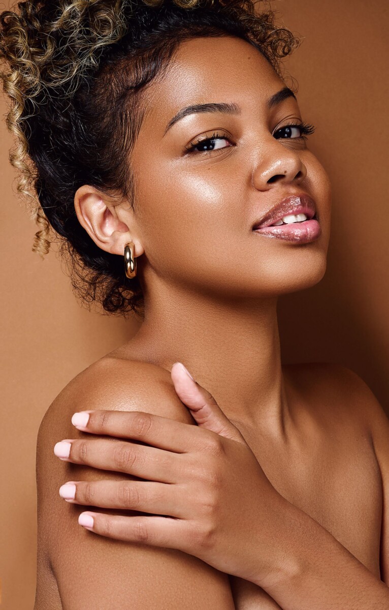 supplément nutritionnel pour peau