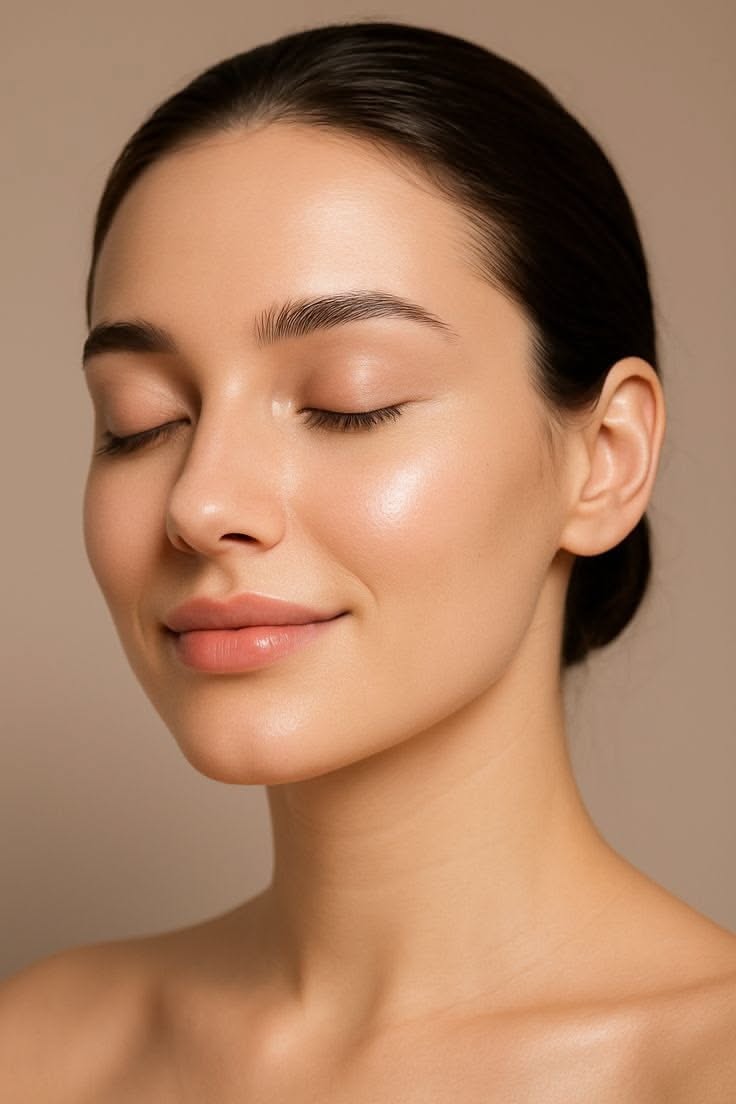 supplément nutritionnel pour peau