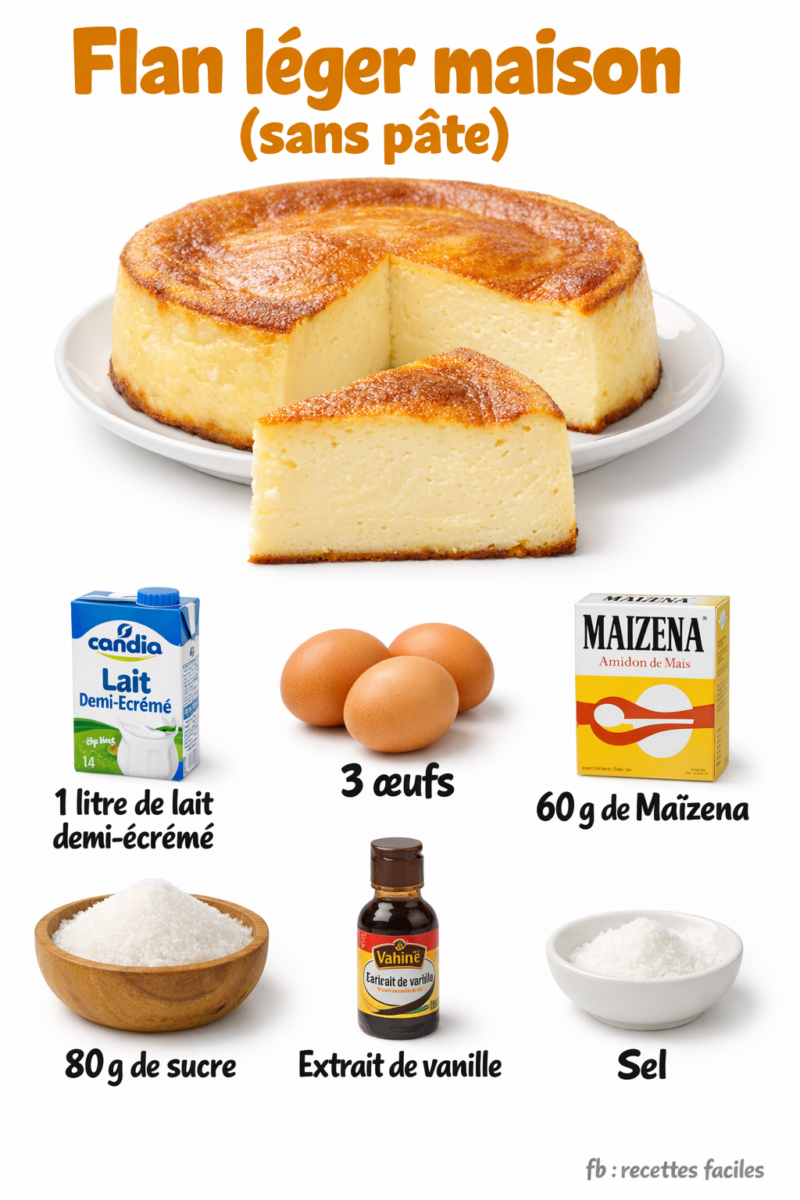 plat minceur équilibré