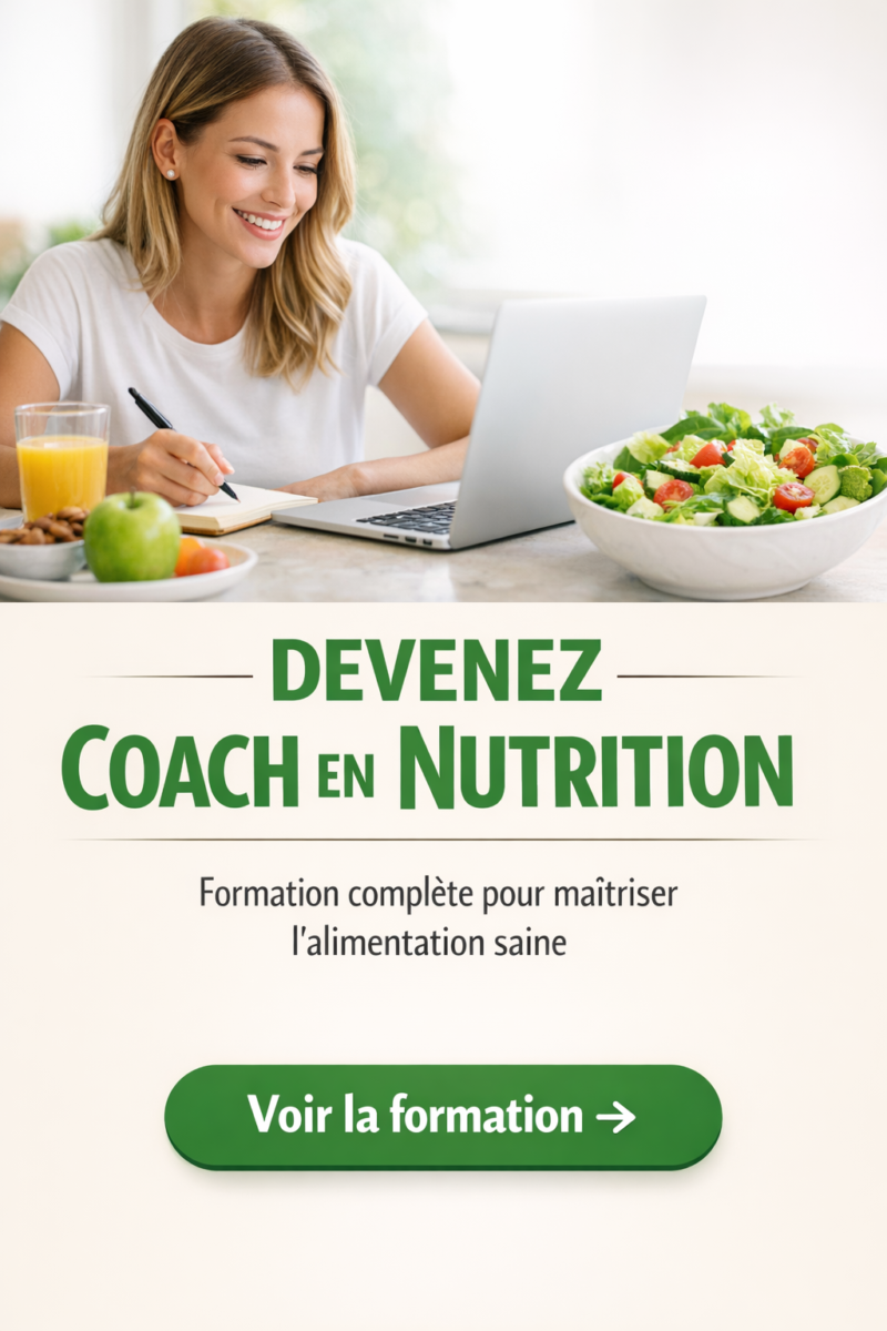 formation bts diététique en ligne