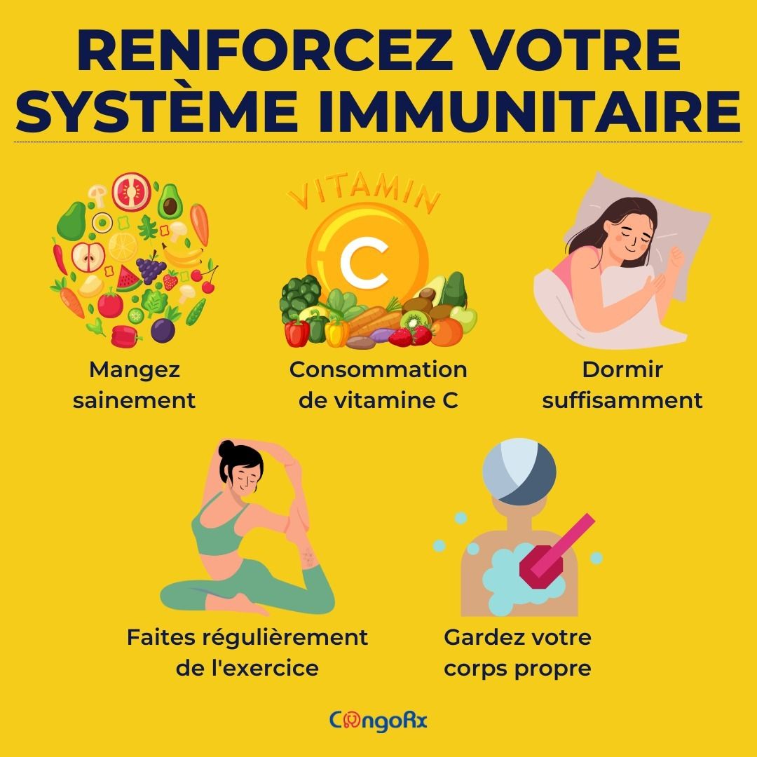 pilule booster immunité