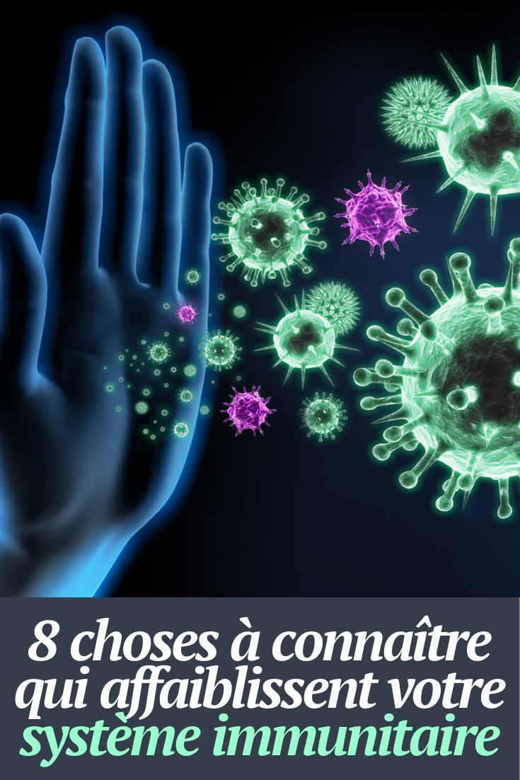 pilule booster immunité