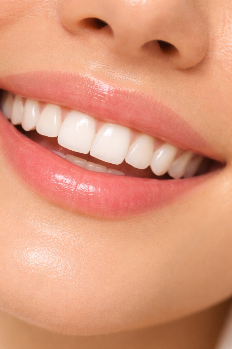 prothèse dentaire santé totale