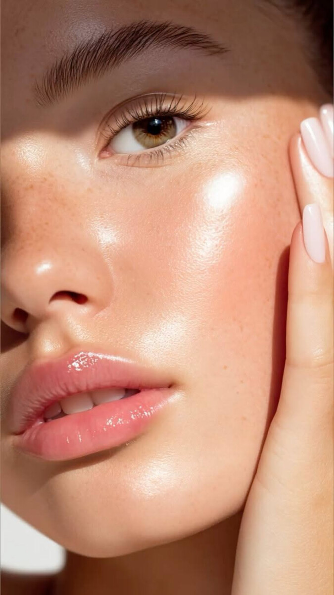 produit pour éclat peau