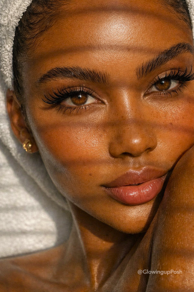 produit pour éclat peau