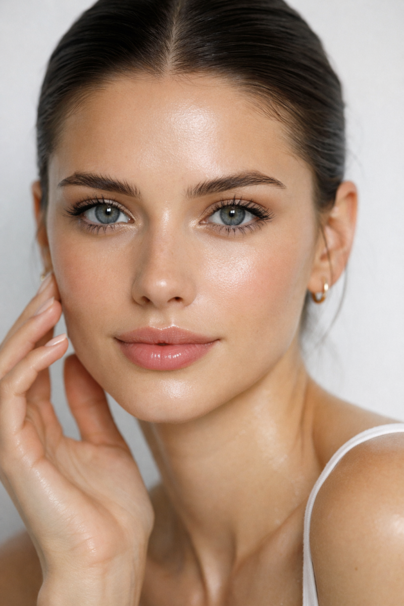 produit pour éclat peau