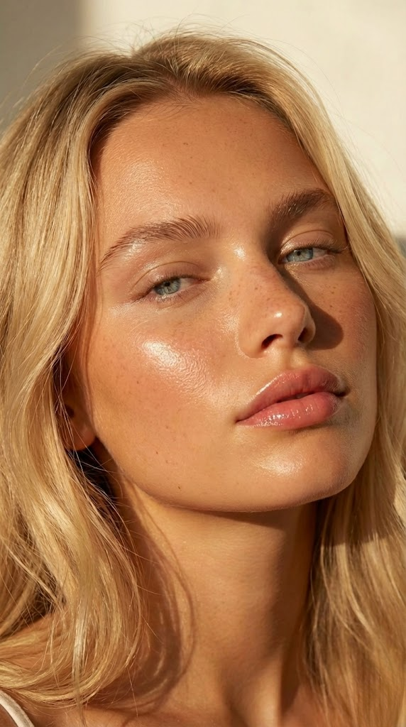 produit pour éclat peau