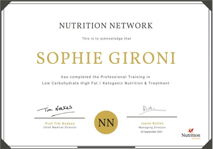 formation bts diététique en ligne