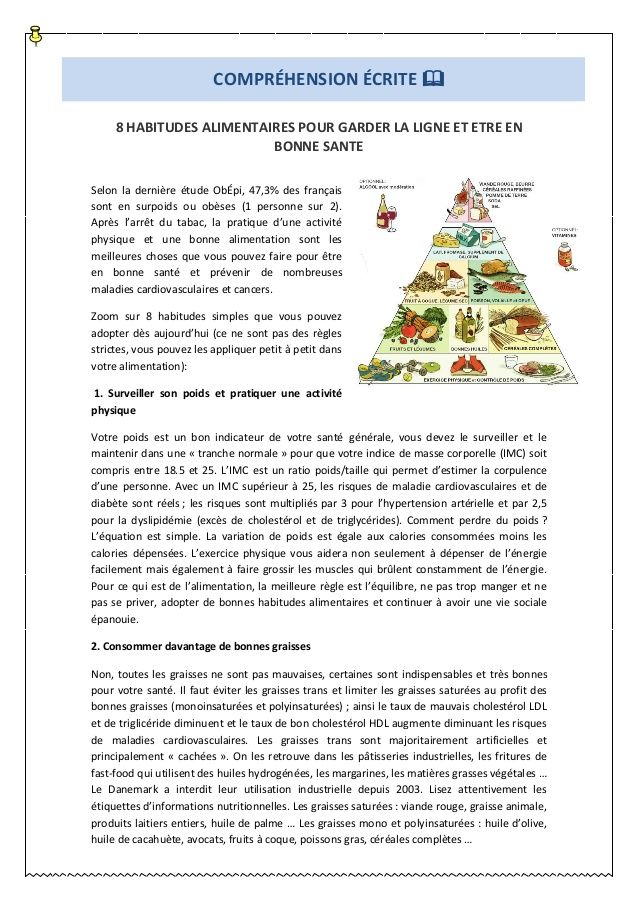 formation bts diététique en ligne