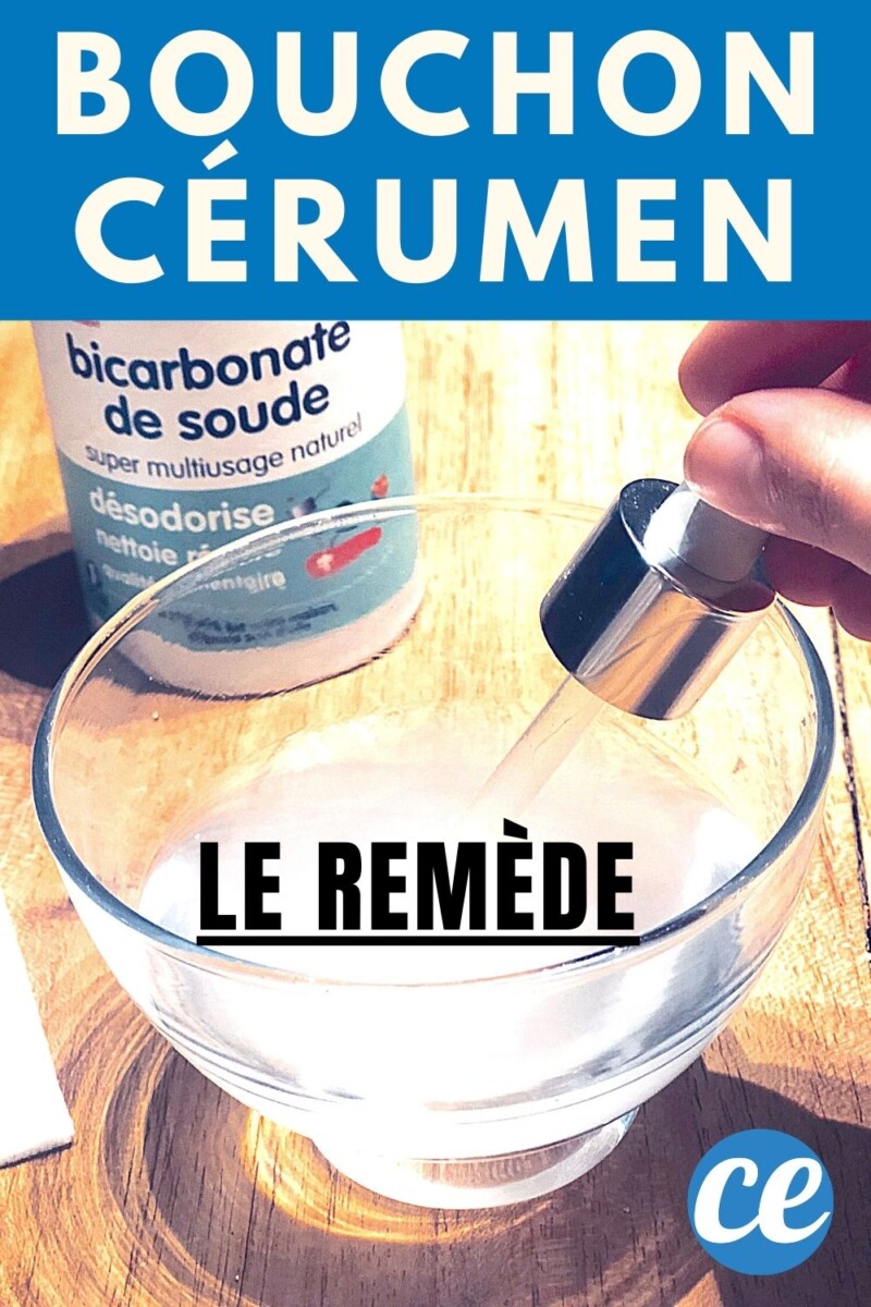 remède naturel pour oreille