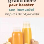 produit pour booster immunité