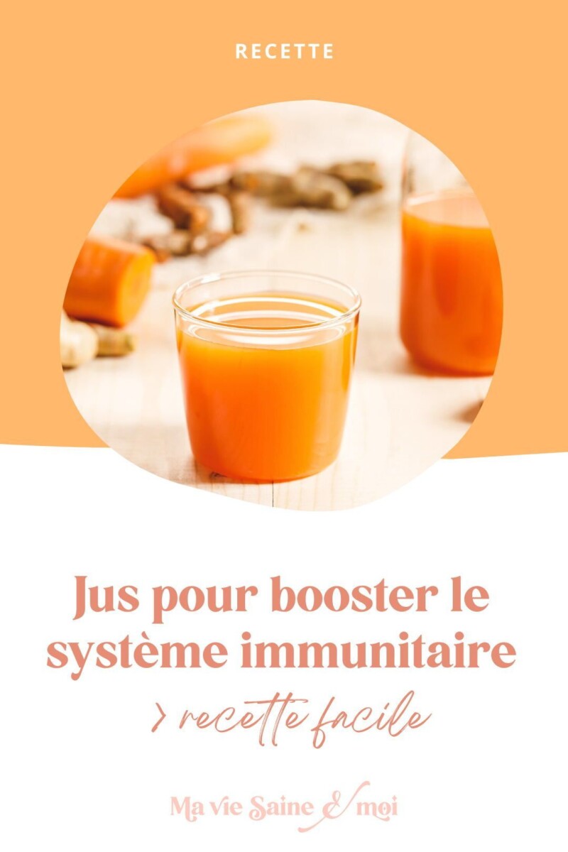 produit pour booster immunité
